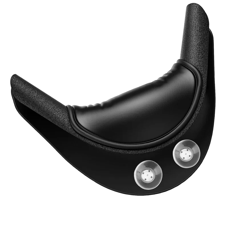 

Shampoo Bowl Neck Rest Non-Slip Soft Silicon Shampoo Bowl Neck Rest For Home Salon Basin