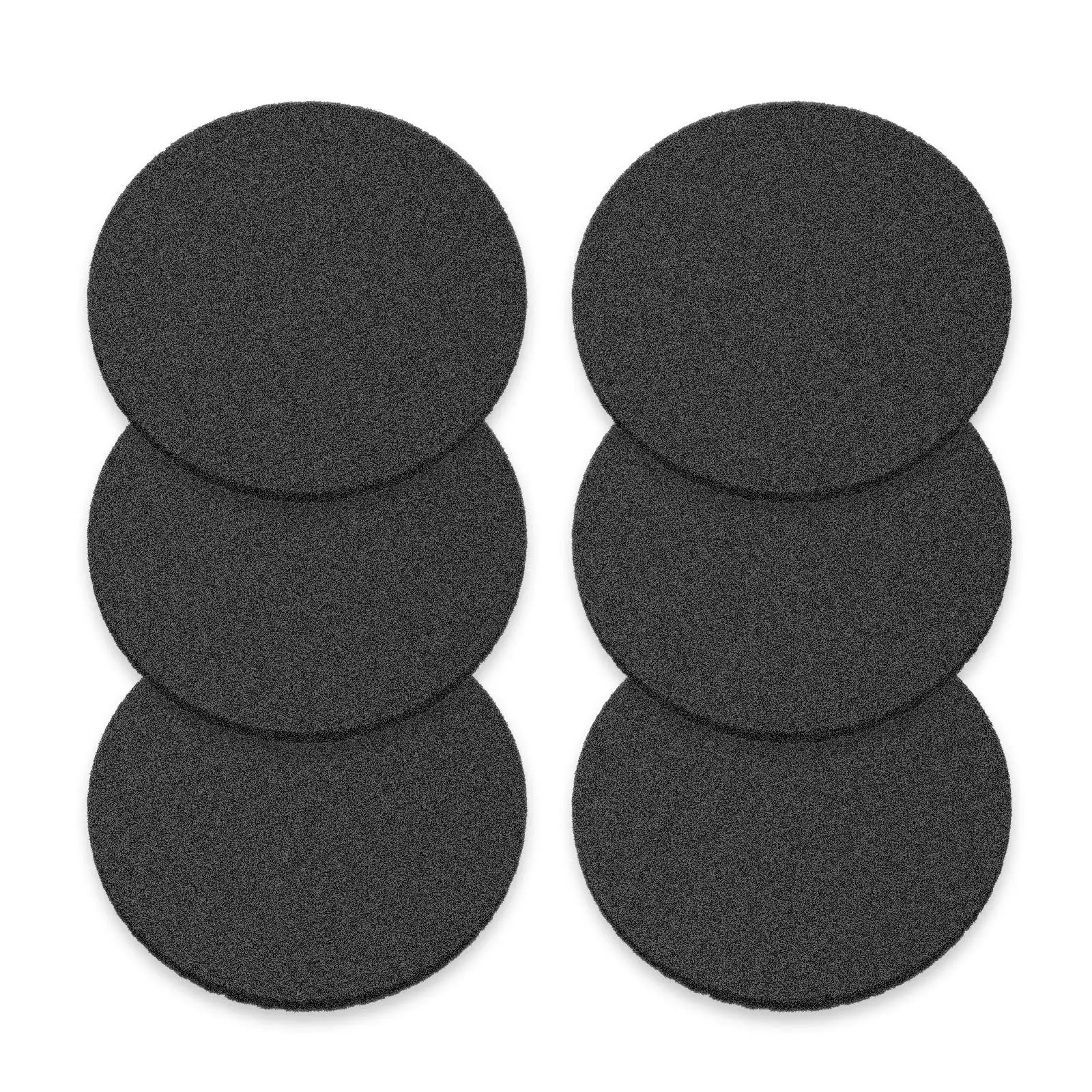 Compatible For Neakasa Neabot P1 Pro Pet Grooming Vacuum Sponge Hepa Filter Spare Part Replacement Accessory