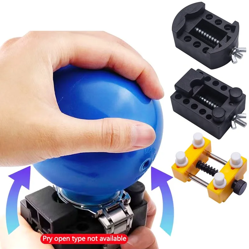 Trace-Free Watch Ca…