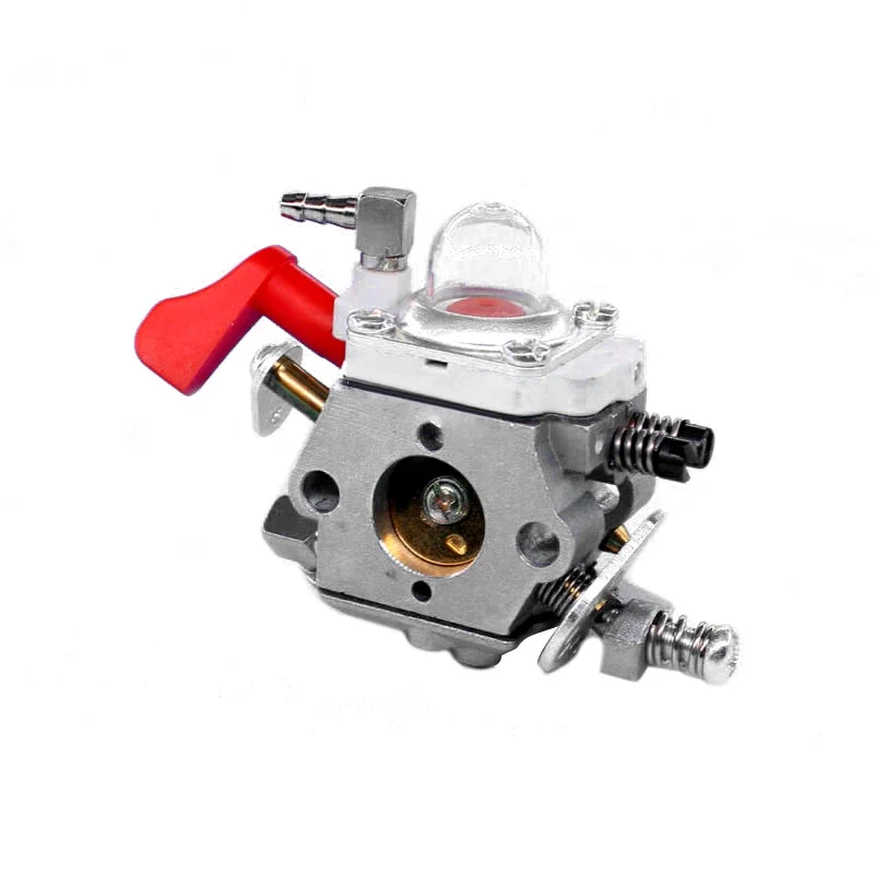 For kings motor/zenoah/fuelie Carburetor kit For chung yang/rovan/walbro 23cc 26cc 30.5cc CY23RC CY26RC CY27RC