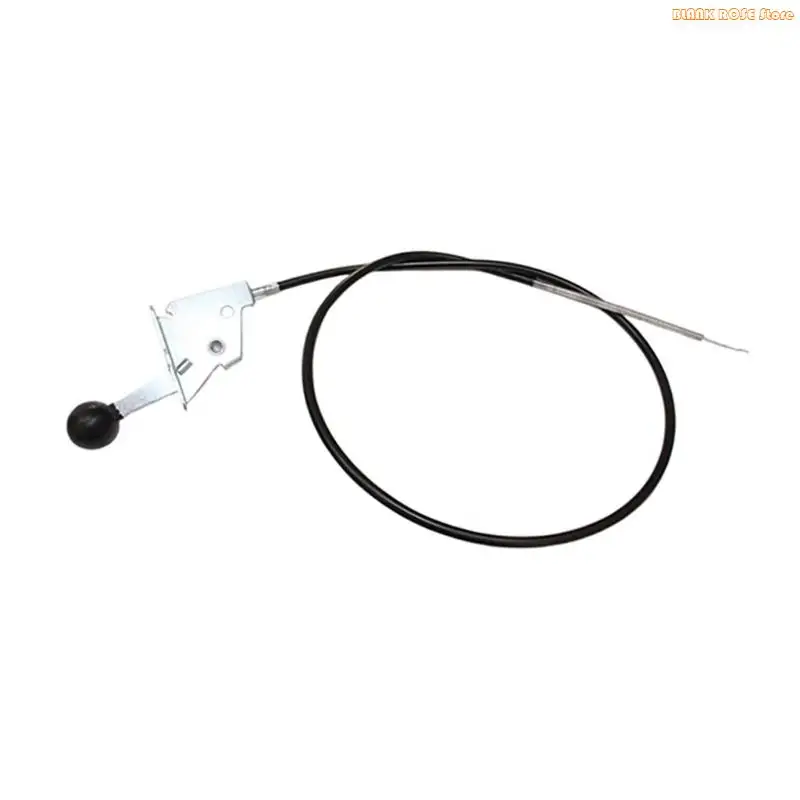 K1AE Throttle Cable Assembly Designed For 47203690,24725000 247290000;247203691,247203692,247203693 30Inch Deck Riding Mowers
