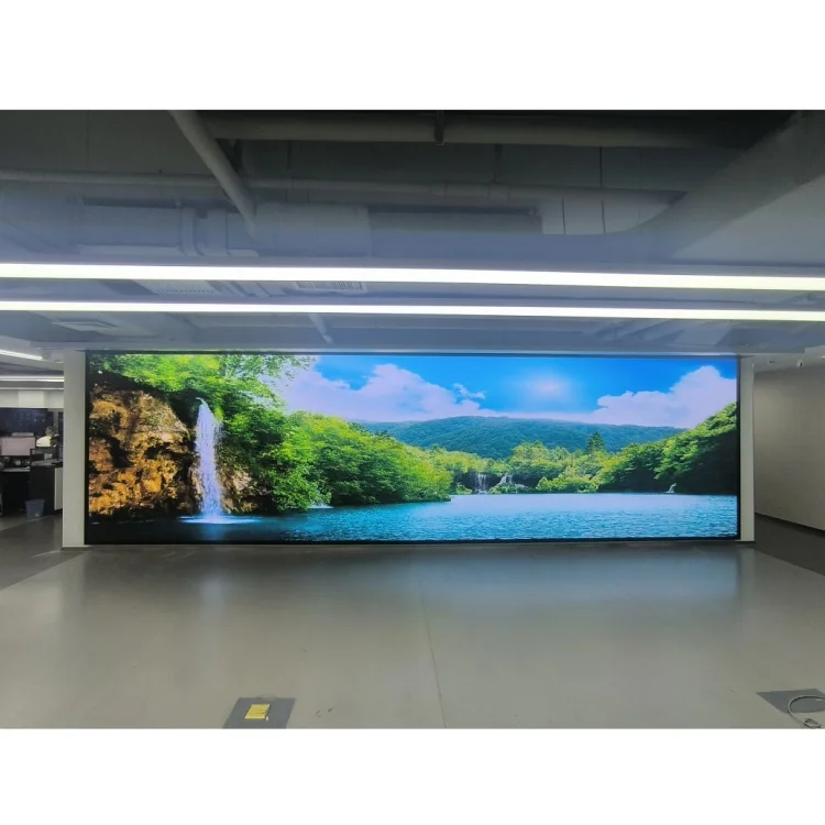 Indoor Giant Smd Fu…