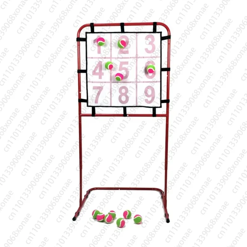 

Baseball Softball Training Equipment Toys Target Throwing Games and Training Blocks for Effective Practice