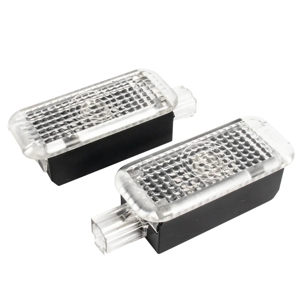 Samochodowa lampa podnóżka Światła atmosferyczne Akcesoria Do Audi A3 8V 8Y 2012 2013 2014 2015 2016 2017 2018 2019 2020 2021 2022 2023