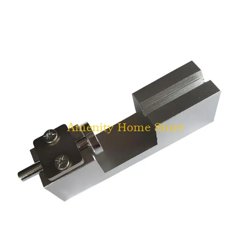 F26C Precisions Jewelry Alignment Accessory Ergonomic Perfect For Precise Stone Placement In Various Crafting Environment