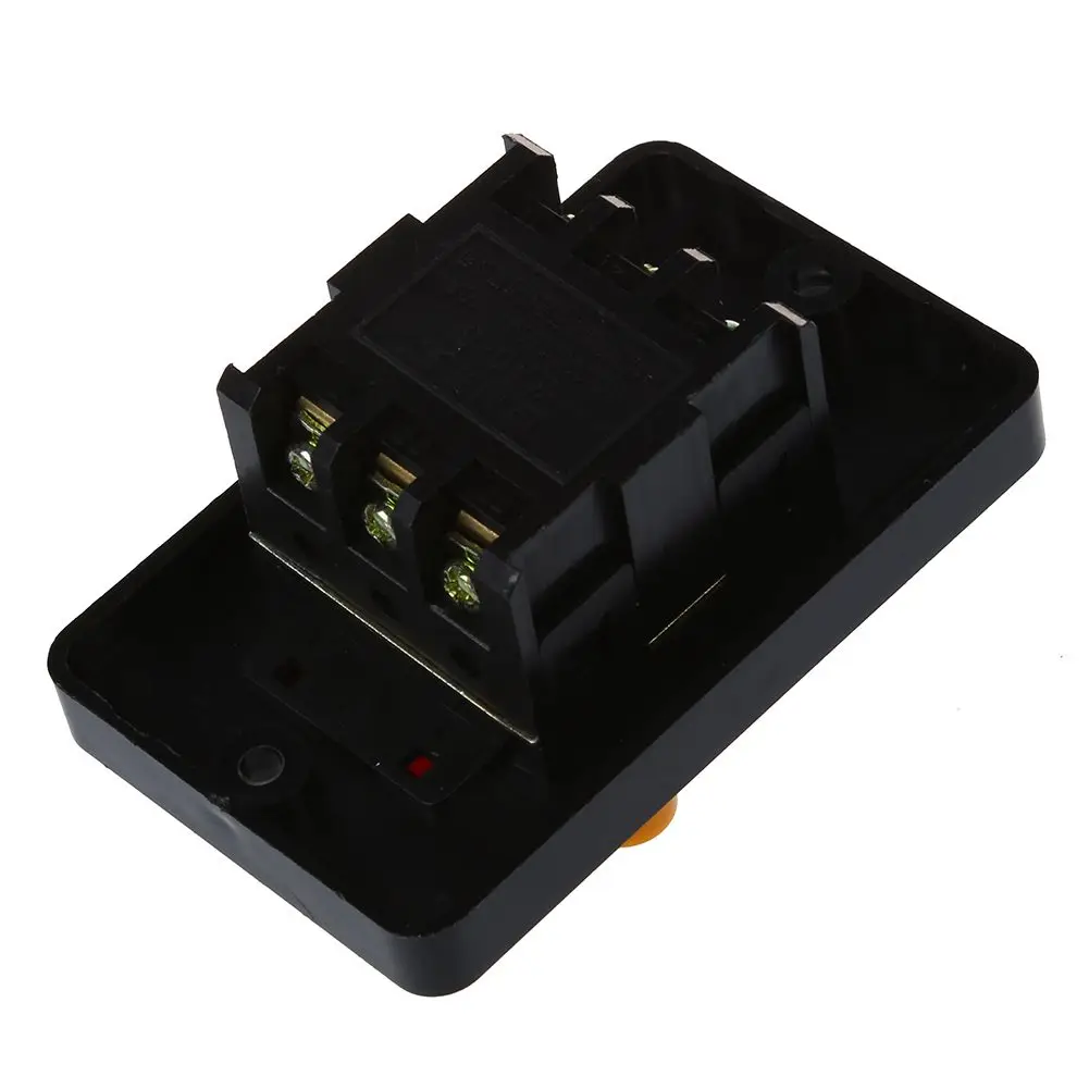 AC 220/380V ON/OFF Water Proof Push Button Switch KAO-5