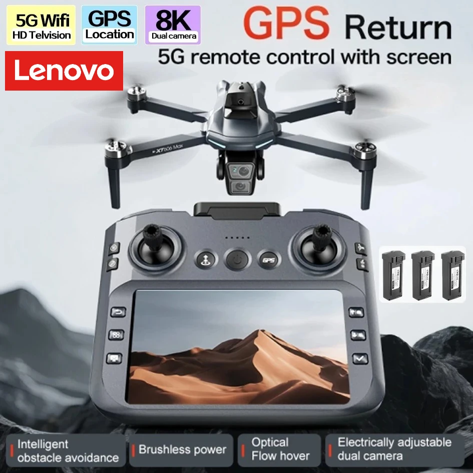 #10 Trending 4K Drones Right Now