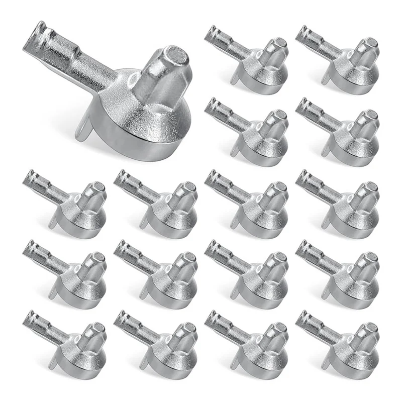 AT02-Bookshelf Pegs Bookshelf Pins Replacement Shelf Pegs 3Mm Shelf Pins Bookshelf Pegs For Compatible Part 131372