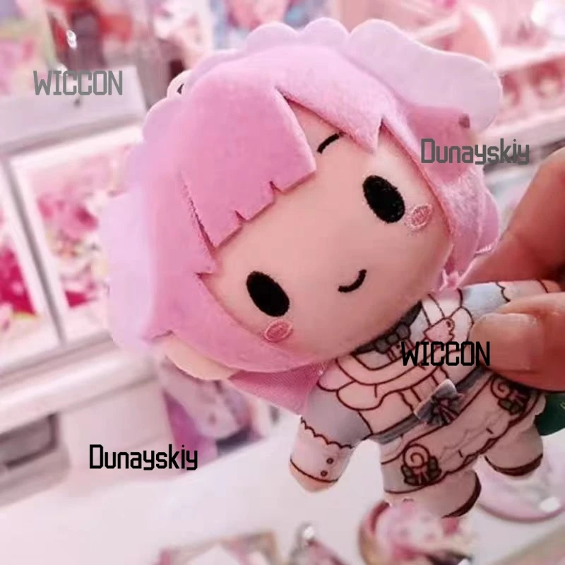 

Project Sekai Otori Emu Tenma Saki PJSK anime cosplay costumes furry fursuit kawaii jirai kei funny gift Halloween cosplay