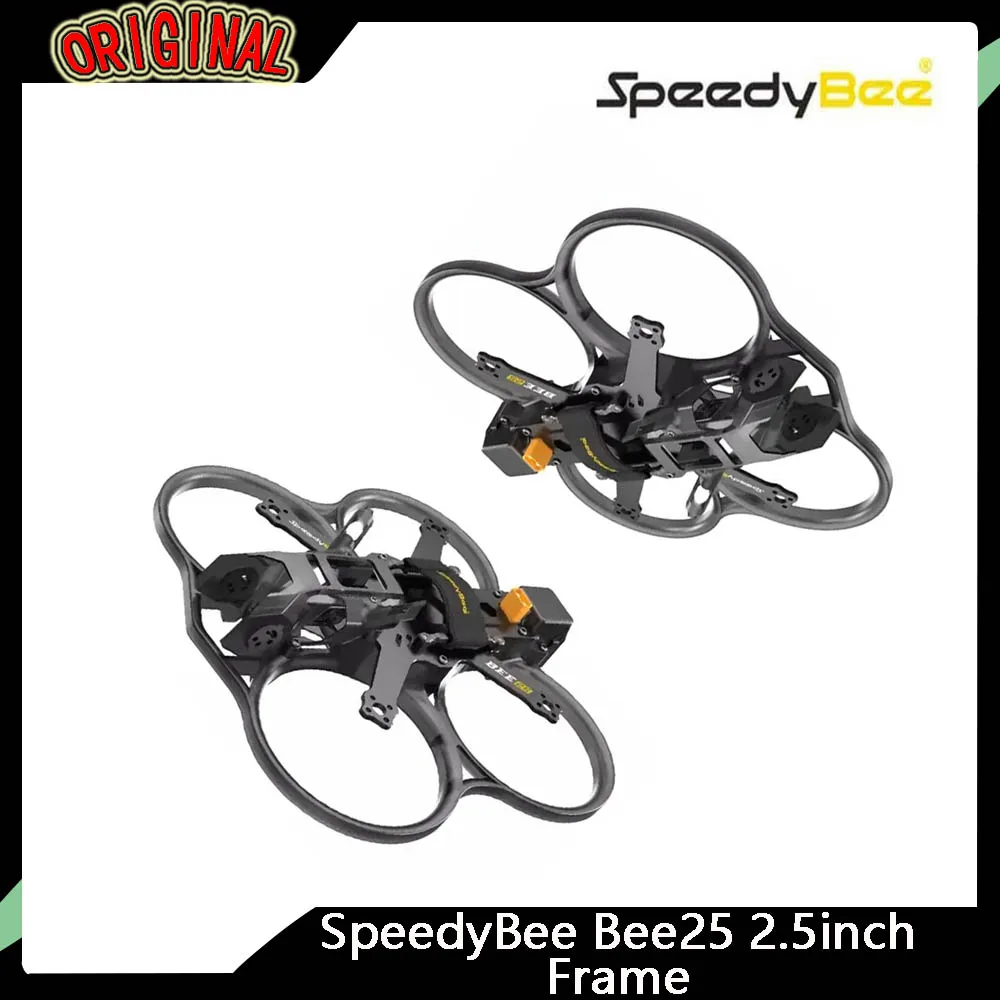 SpeedyBee Bee25 FPV Frame, 2.5