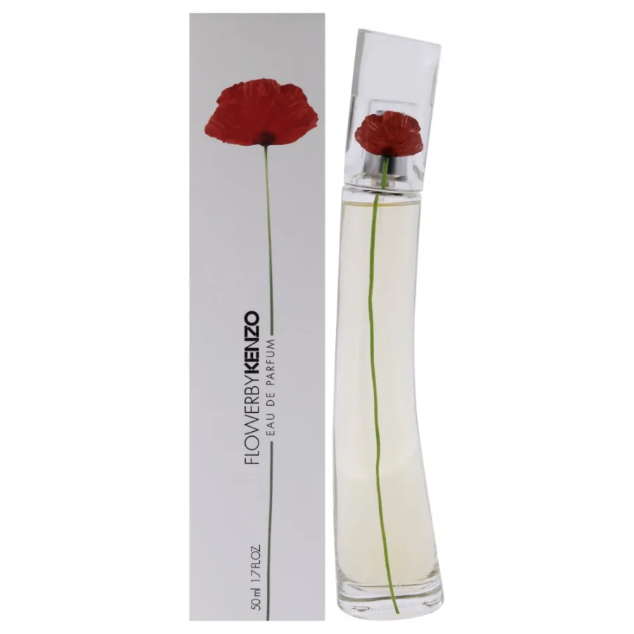 

Flower by Kenzo for Women 1.7 oz EDP Spray