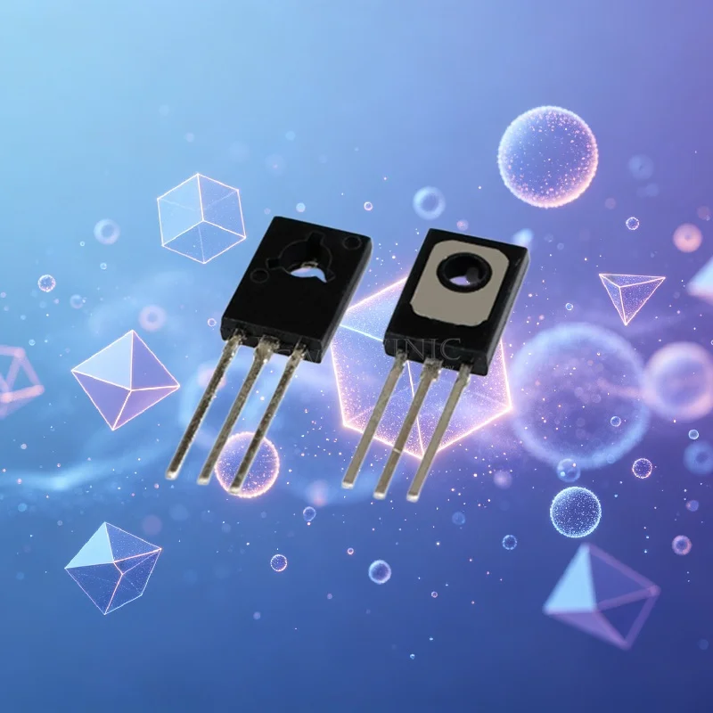 2SC4804 C4804 MJE13005A 13005A 2N6075AG 2N6075 BT134-600D BT134 TO-126