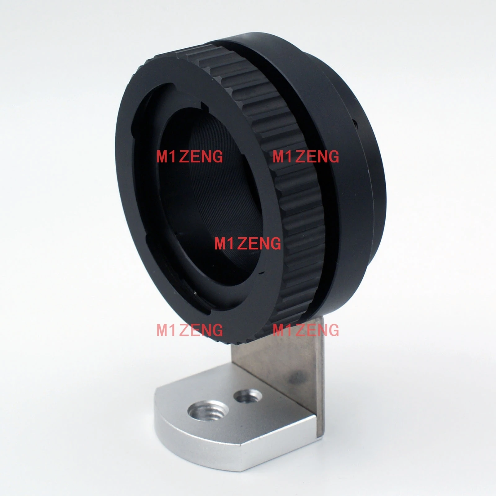 B4-M43 Adapter For Canon Fujinon B4 2/3" Lens to Olympus Panasonic M4/3 Mount Camera AF100 GH4 Camera