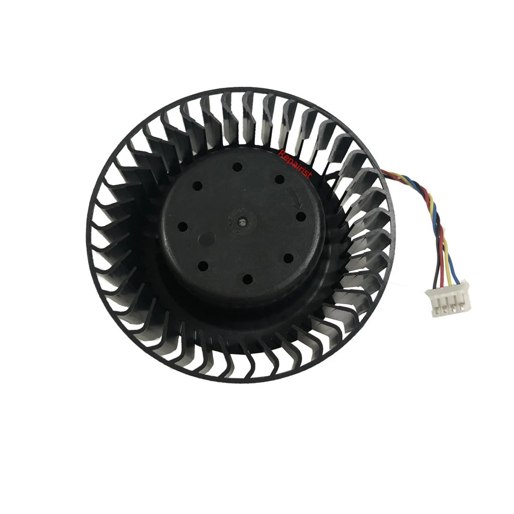 

Graphics Cards Cooler,BFB1012SHA01,4Pin,For Radeon MSI RX Vega 56 Air Boost 8G,Video Card Cooling