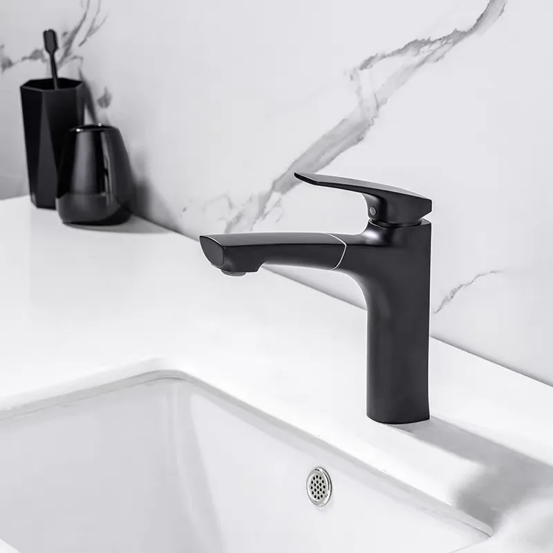 

Смеситель для раковины 2025 года, латунный, с возможностью индивидуальной настройки, по австралийскому стандарту Watermark, для высоких раковин