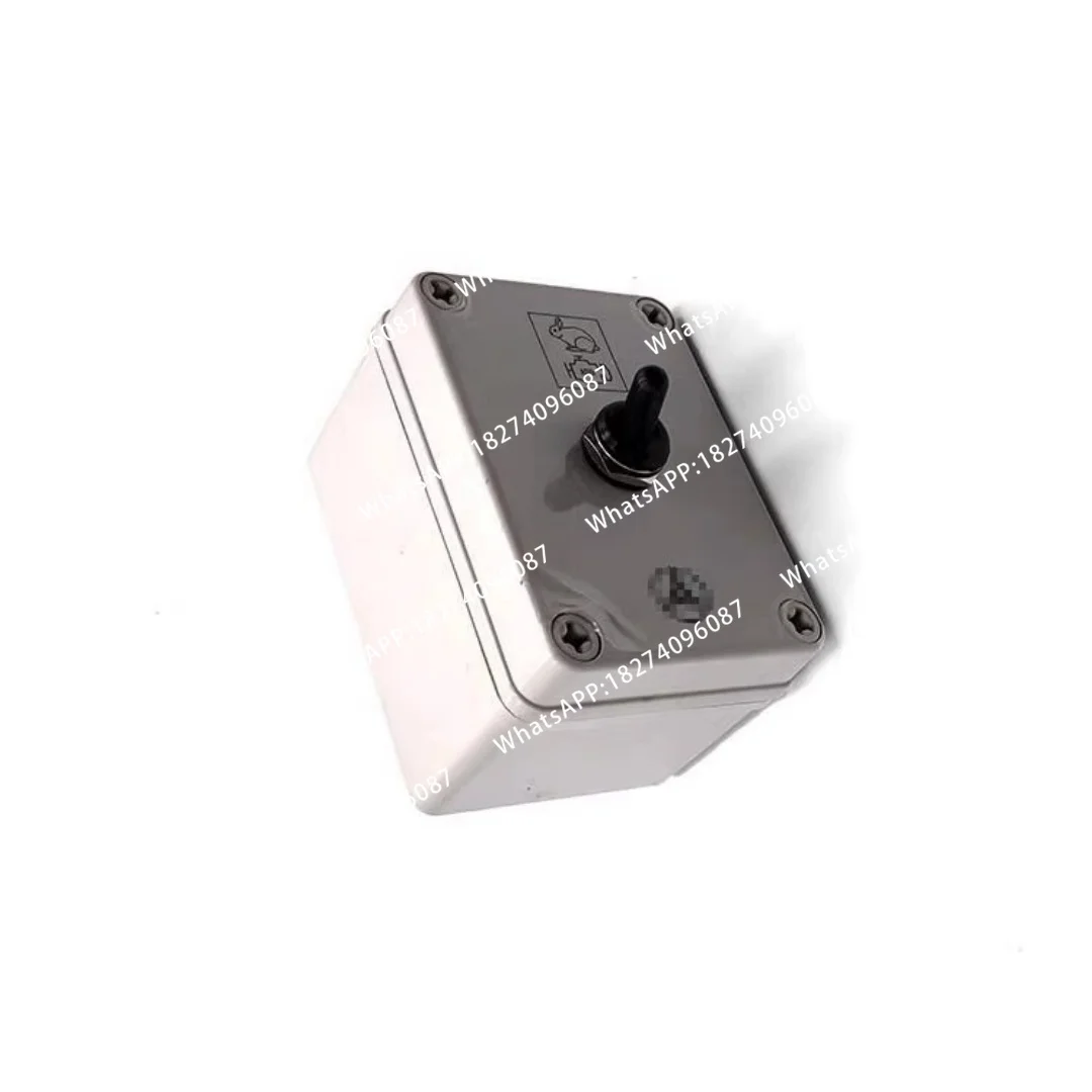 Crane Outrigger Throttle Control Switch Crane Outrigger Speed Adjustment Throttle Switch HY0811-TB