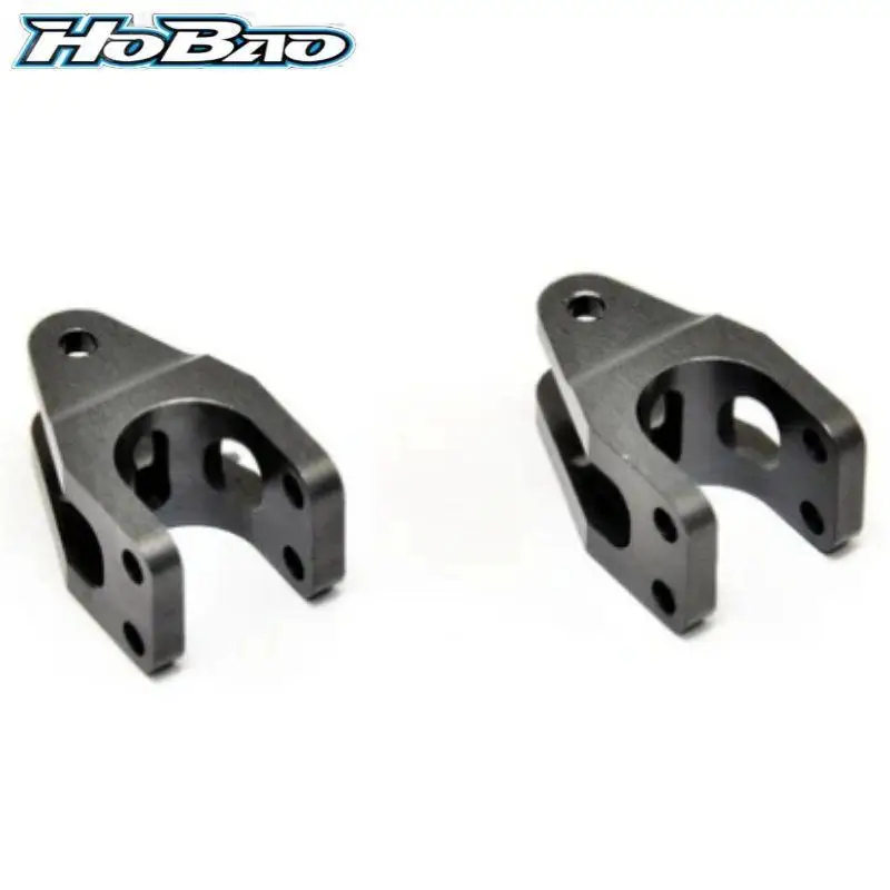 Original OFNA/HOBAO RACING 230112 CNC Link Mount For Axle Housing For 1/10 DC1 TRAIL CRAWLER