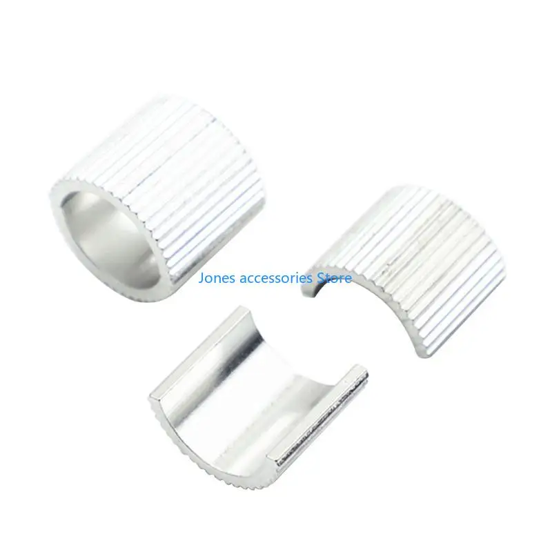 W8KD المقود الناهضون المشبك تحويل الحشوات فاصل ملحقات الدراجة النارية المقود الحشوات محول دراجة نارية المخفض فاصل #2