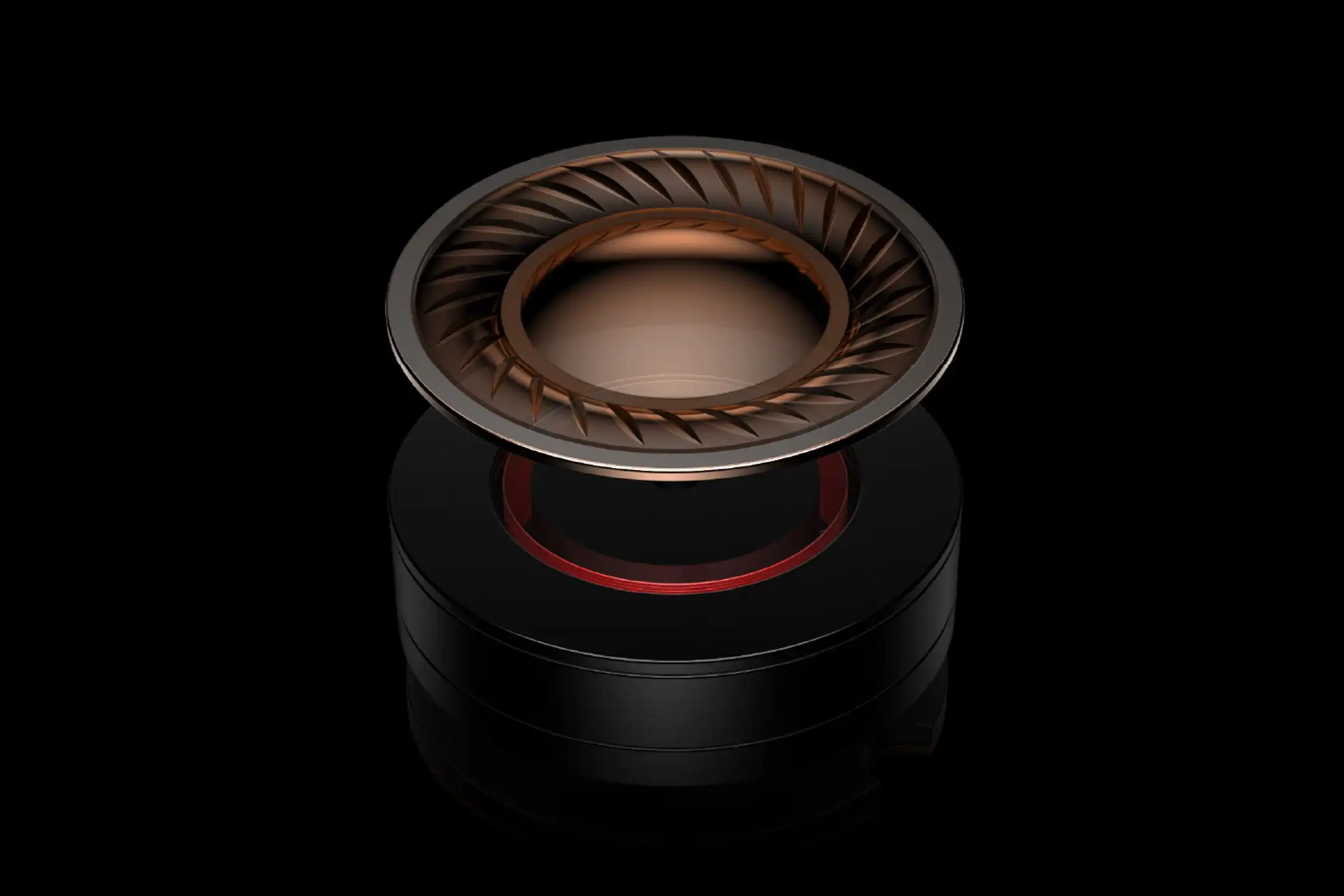SIMGOT EW200 10 mm SCP-Membran Dual-Magnetschaltung und Dual-Cavity Dynamic Driver Hifi IEM-Ohrhörer – Detail 3
