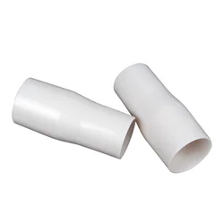 Outer Diameter 31mm To 35mm ABS Plastic Vacuum Cleaner Converter Tube Adapter Connector For Puppy Vacuum Cleaner Parts