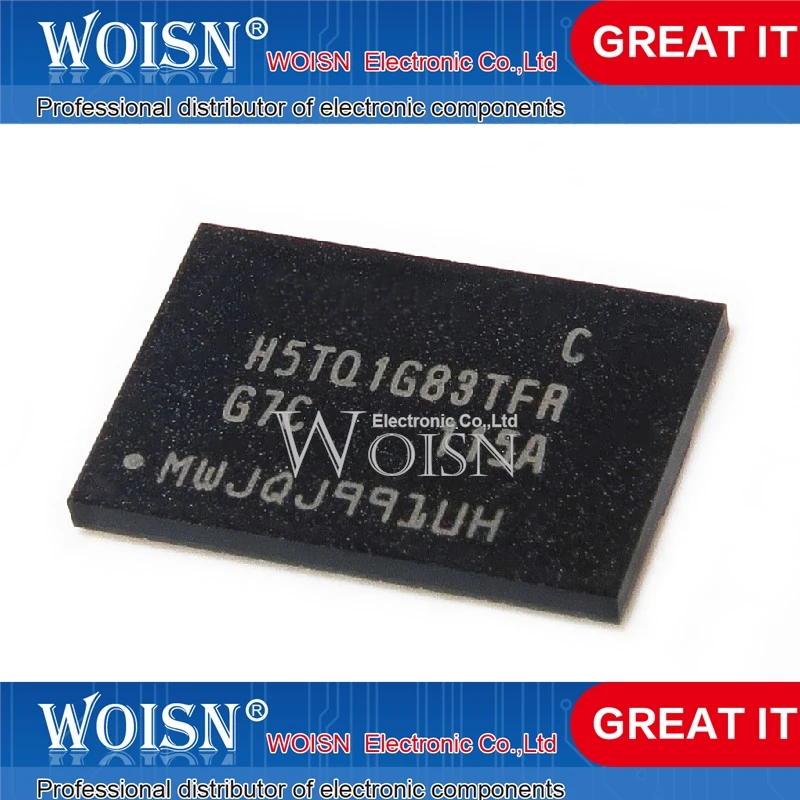 1-5-10pcs H5GQ2H24MFR-ROC H5GQ2H24MFR  Price discounts Spot supply
