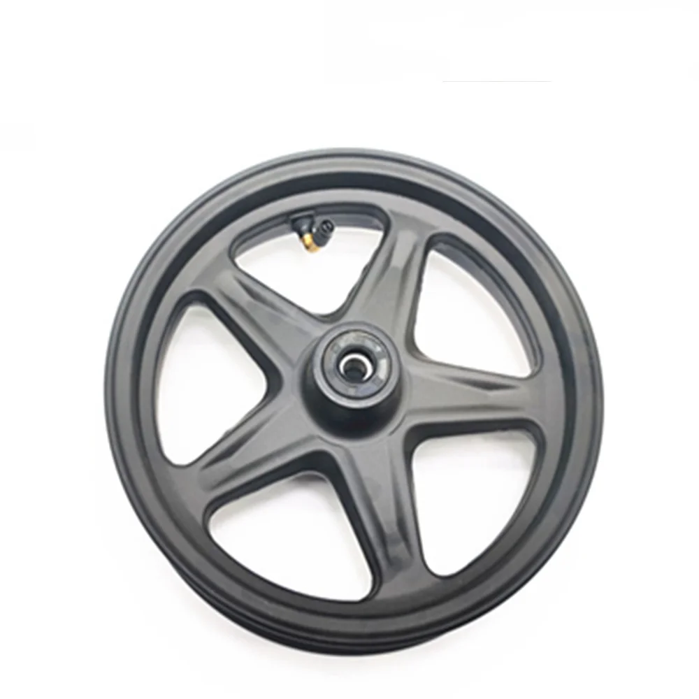 

Niu Scooter Front Wheel For Niu Electric Scooter MQi / MQi Sport