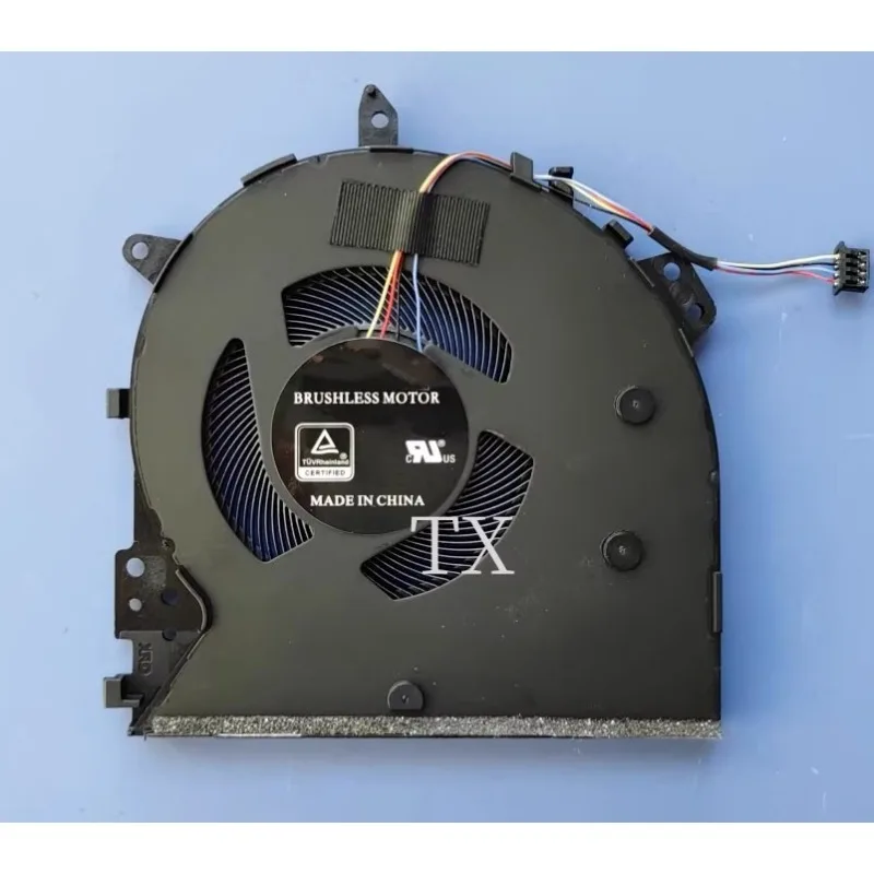 New CPU Fan for ASUS VivoBook14 A412 R424F V4000F Y4200D Laptop Cooling Fan