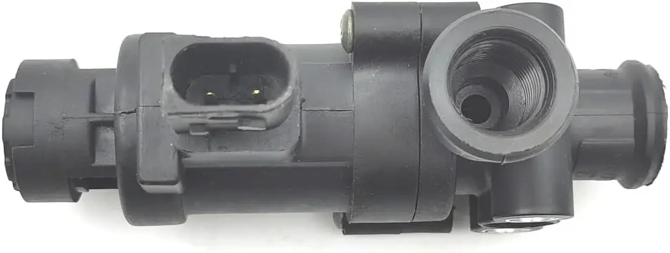 

Multi-Way Solenoid Valve A0009975212 A0009973812 4721729010 for Mercedes-Benz Trucks