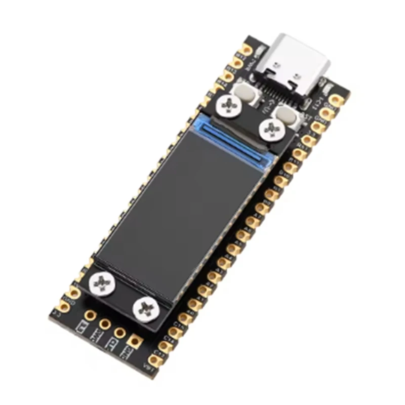 Minimum System Board FLASH Microcontroller Development Board C6T6 Core Board