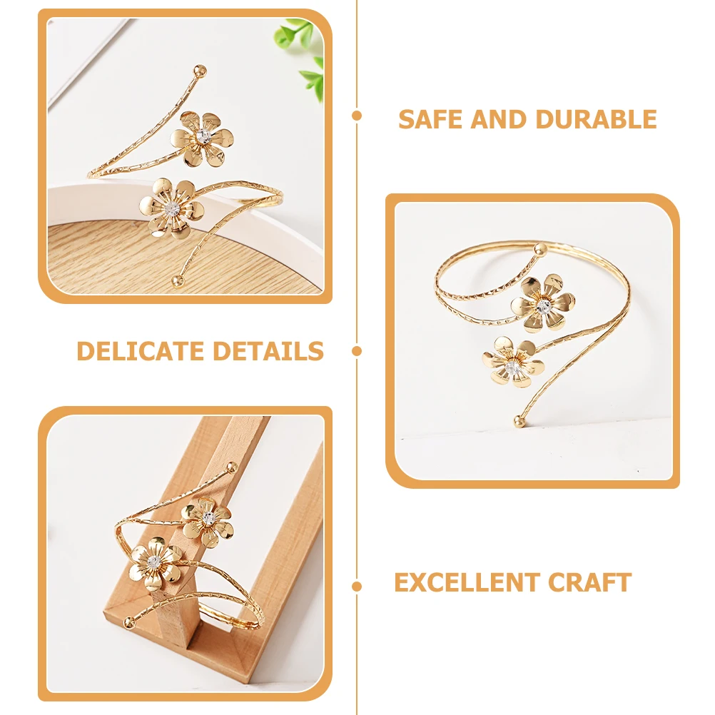 

2Pcs Metal Curtain Buckles Alloy Flower Tiebacks for Home Office Window Decor Drape Holder Clamp Reliable Curtain Fixing