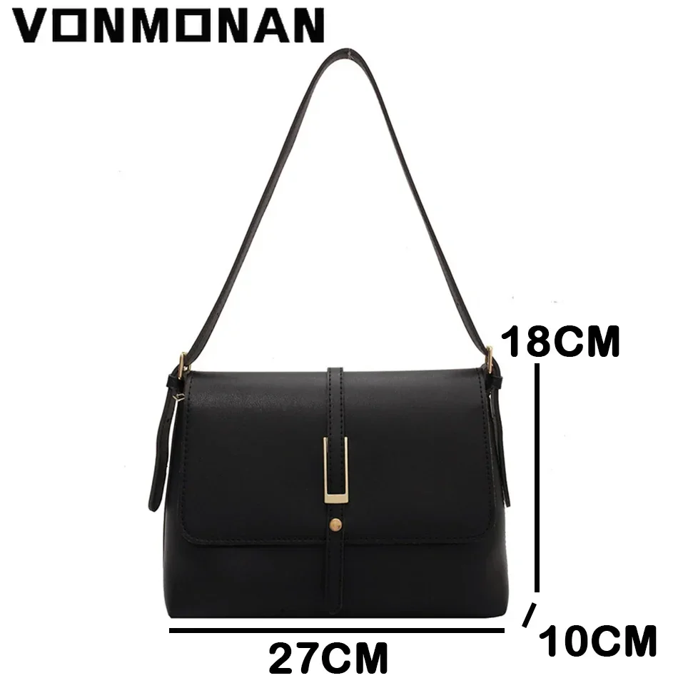 Luxury Designer Handbags Purses Women Fashion Shoulder Bags High Quality Leather Crossbody Messenger Bags for Female Sac A Main