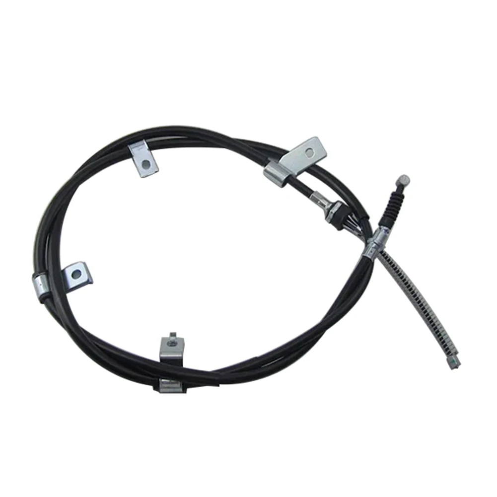 Reliable-MN102417 Rear Right Parking Brake Cable Line For Triton L200 KB4T KA4T