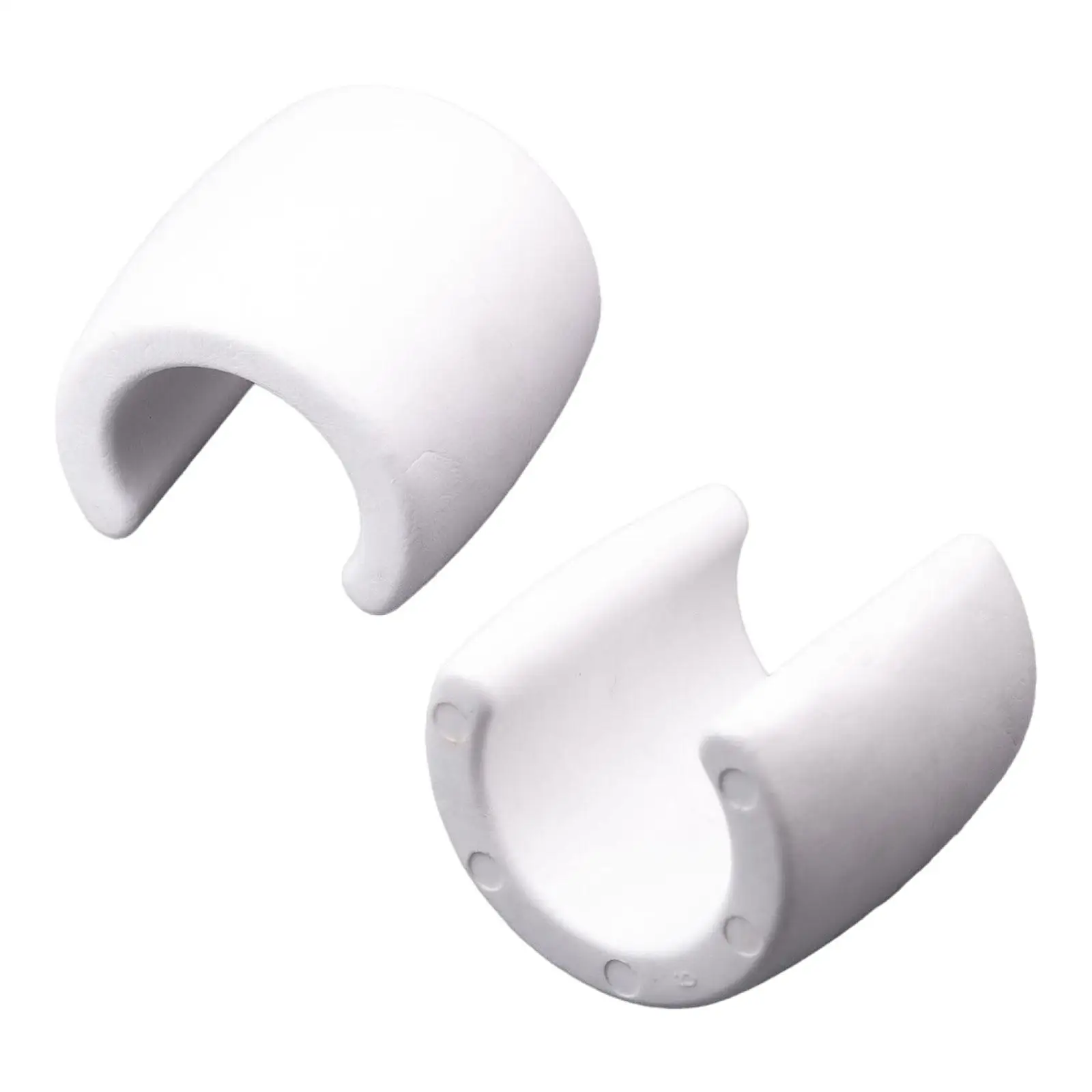

2x Replacement Pool Cleaner Hose Float Easy to Use Swimming Pool Accessories