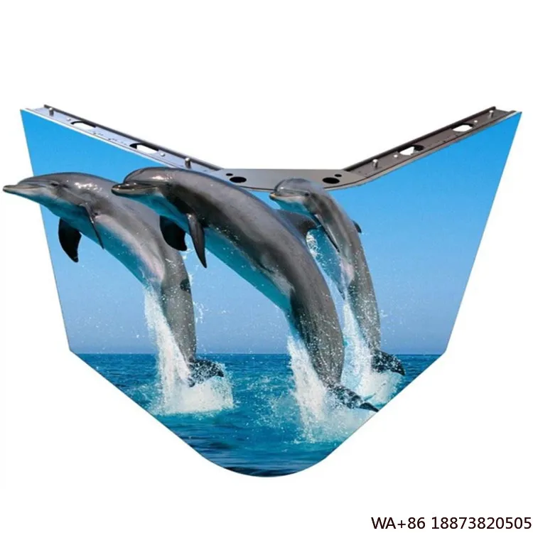 Led Display Outdoor…