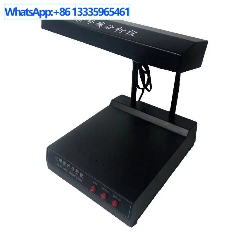 ZF-1 Laboratory Flu…