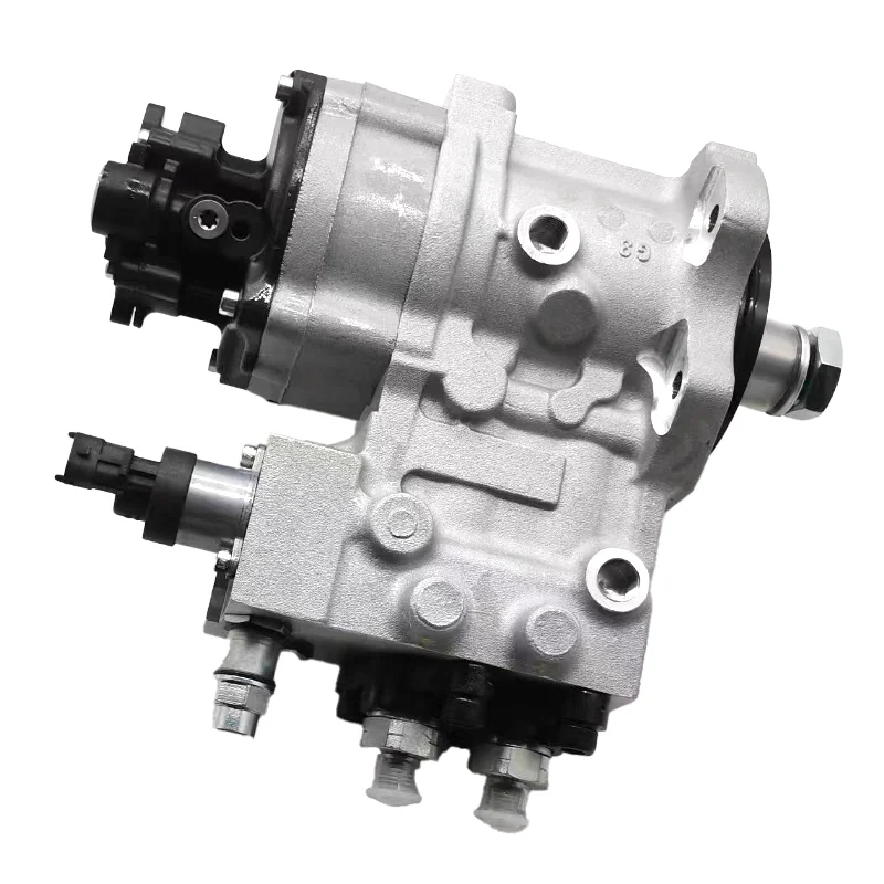 ชุดปั๊มน้ำมันคอมมอนเรล เหมาะสำหรับปั๊มฉีดน้ำมันเชื้อเพลิงไฟฟ้า CP2.2 ปั๊มจ่ายน้ำมันเชื้อเพลิง 0445020216 0445020213