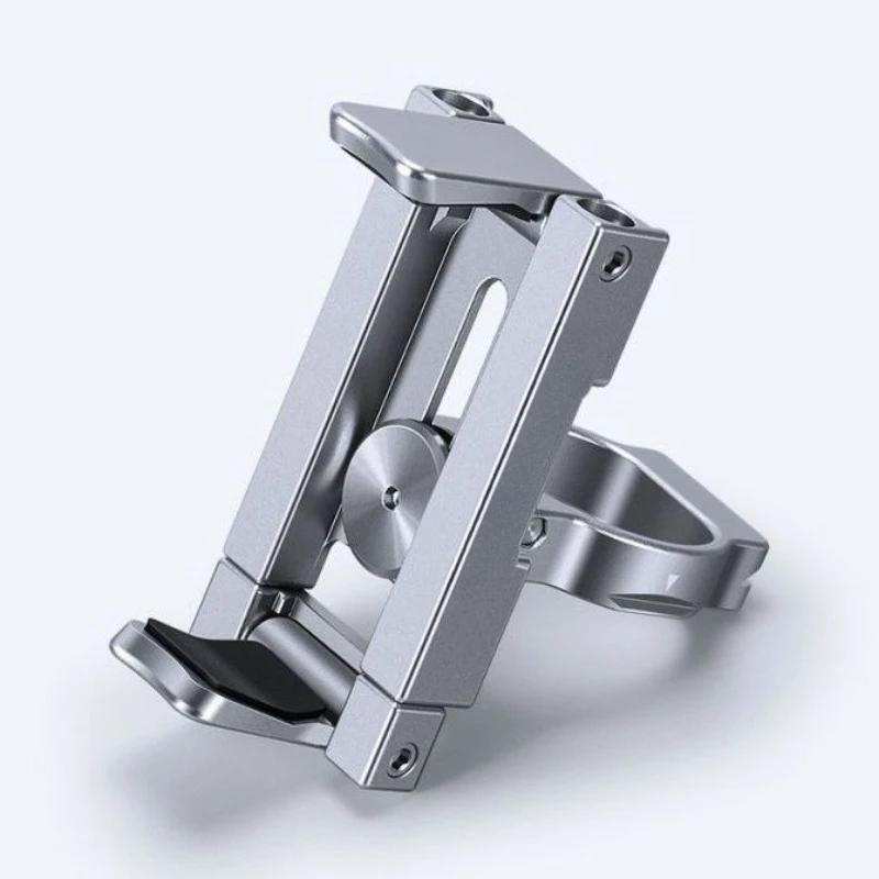 

Multifunctional Metal Mobile Phone Clip (PC-60) – Advanced Ring Design for Photography