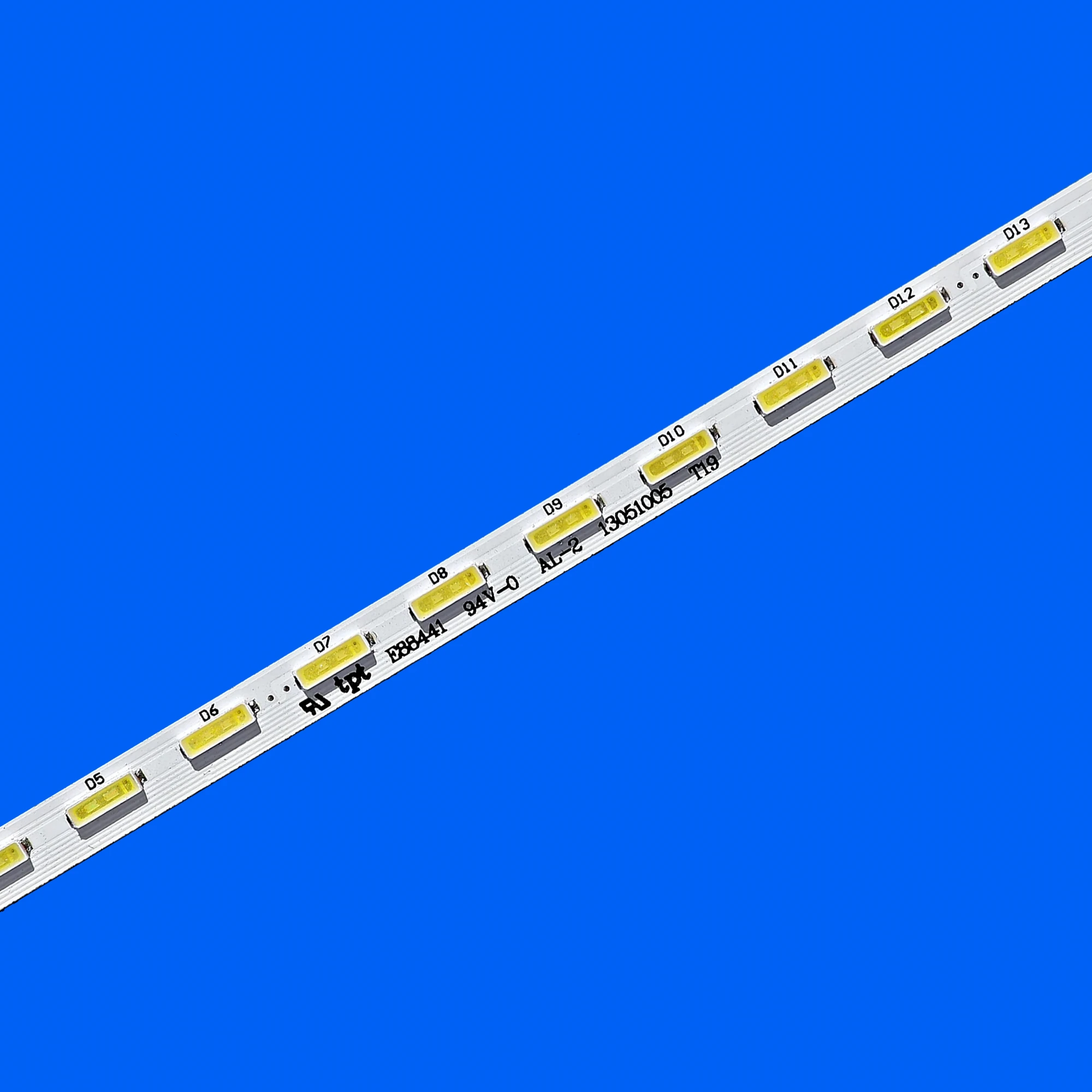 شرائط الإضاءة الخلفية LED ل LU42H7300 LED42E1UA LED42K680X3DU TX-42AS600E TX-LR42E6 TX-L42E6E TX-L42EM6B TX-L42E6EK TX-42ASW604
