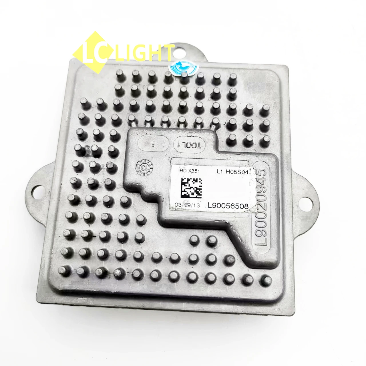 

Original L90056508 L90020949 Genuine LED Headlamp Control Module Ballast L90056508 LED Headlight Complete L90056508