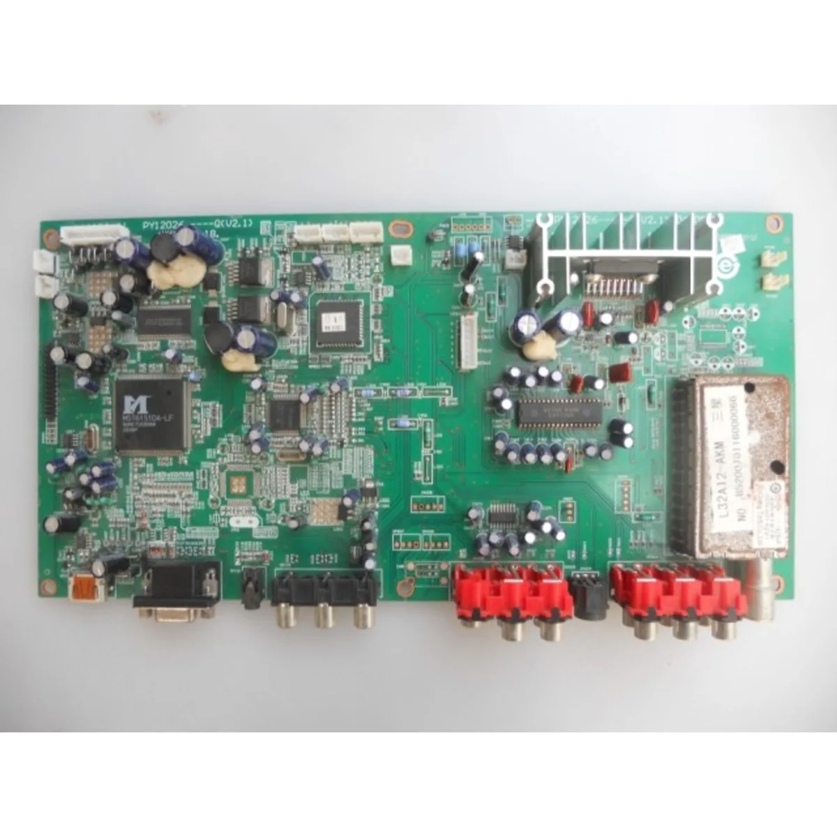 

for Haier L32A8A/L40A8A-A1 Motherboard PY12026 Q (V2.1) 06.05.18