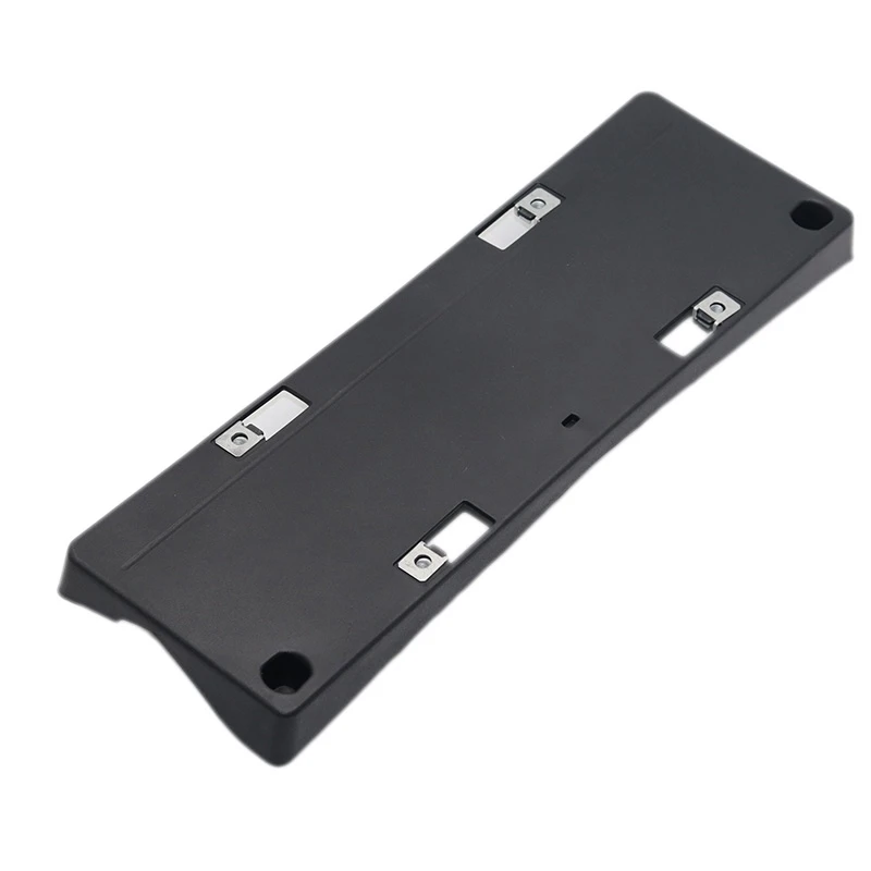 

Car Front Bumper License Plate Frame for Mercedes-Benz W253 GLC GLC200 GLC260 GLC300 2016-2018 2538803300