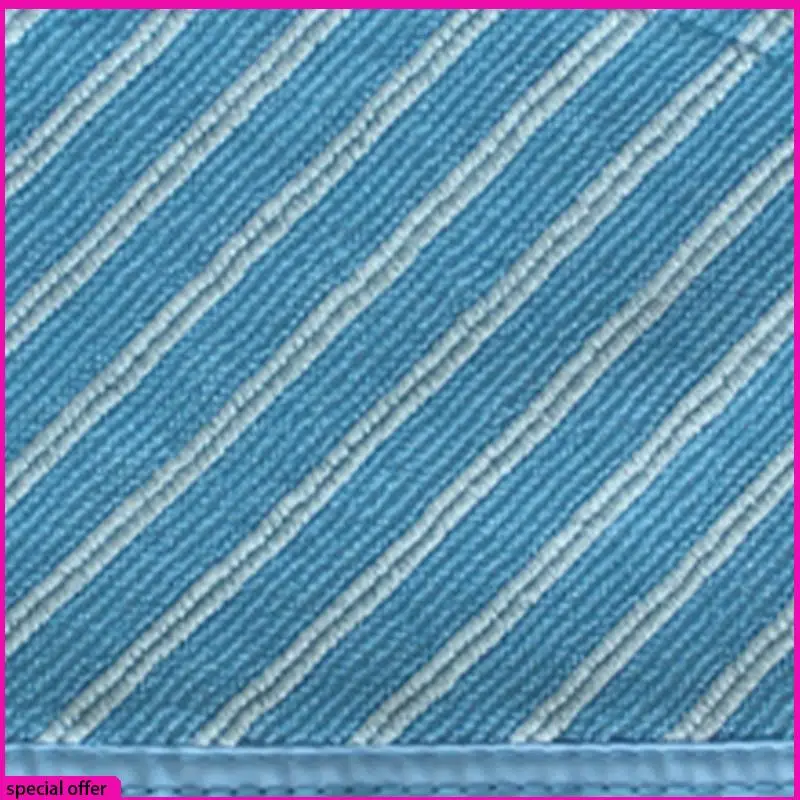 

A65Z 5Pcs For Ecovacs Deebot Ozmo 920/950 Vacuum Cleaner Parts For Ecovacs Deebot Ozmo 920/950 Replacement Mop Cloth Pad