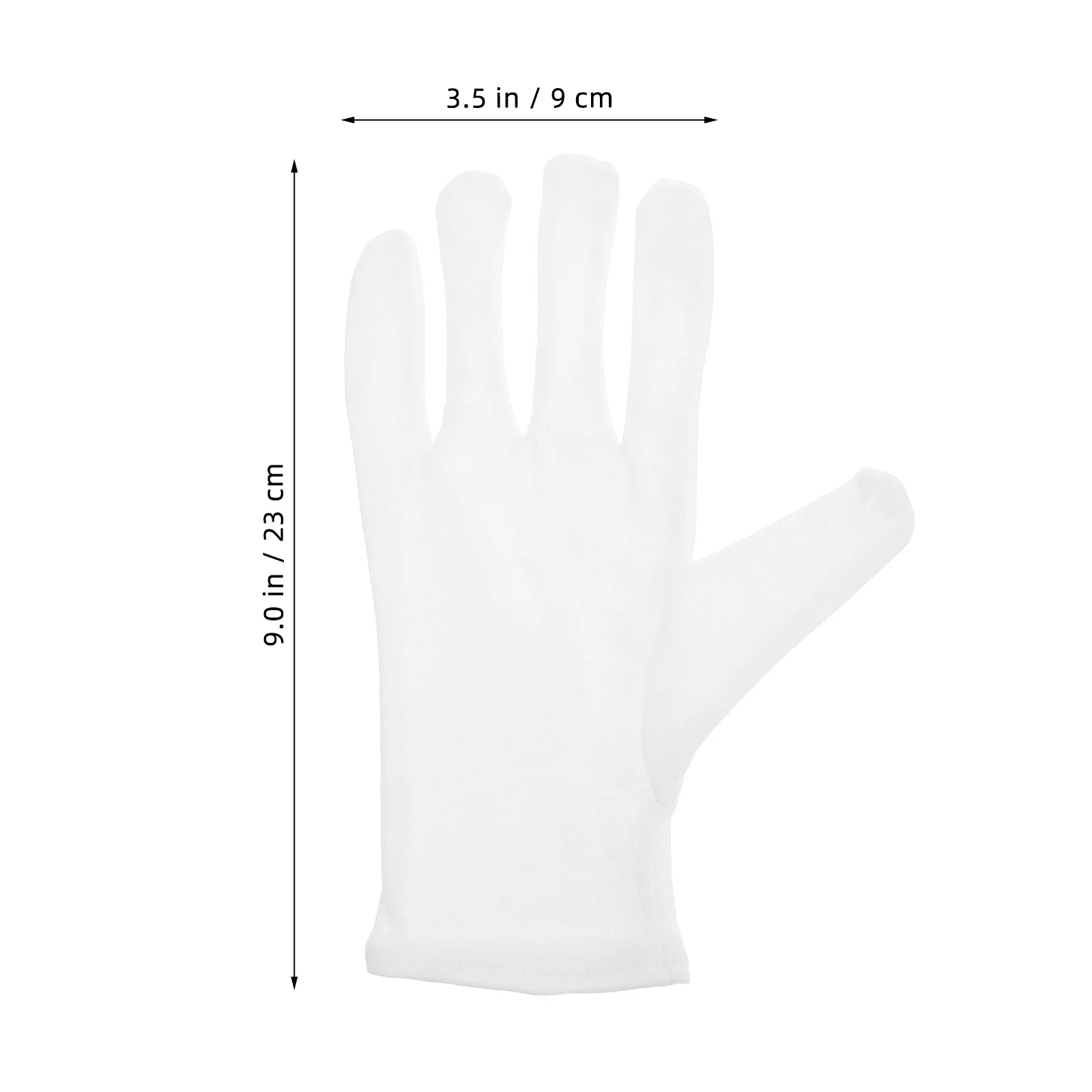 

2Pcs Solid Material Work Gloves Non-Slip Durable Outdoor Garden Weeding Gloves Protection for Adults Greenhouse Work Tool