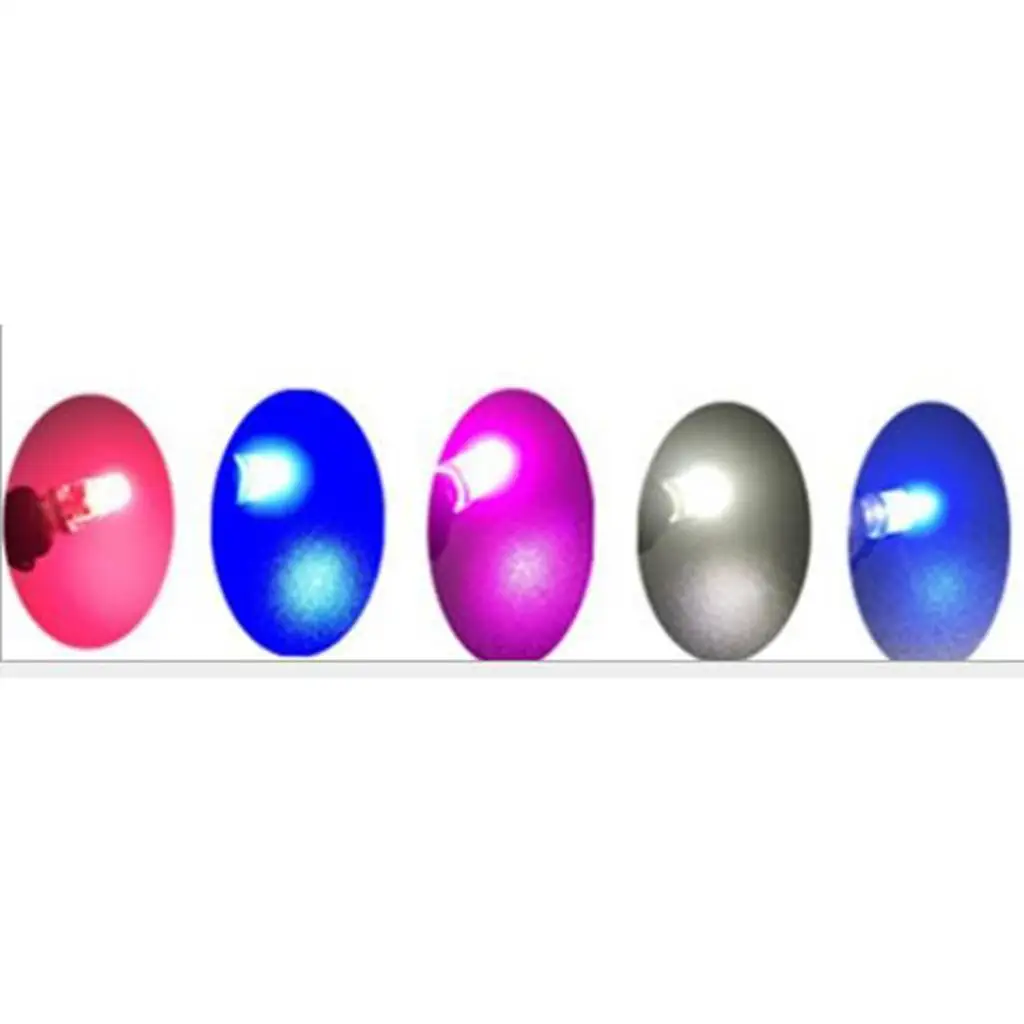 

2 шт. универсальная лампа для номерного знака, хвостовая/купольная/дверная сигнальная лампа поворота