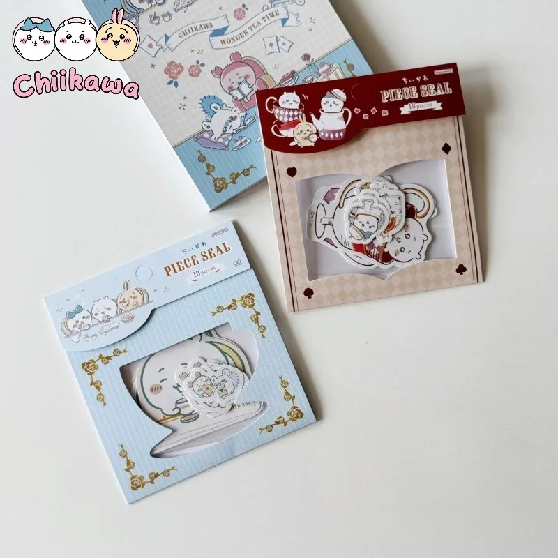 Chiikawa Japanese C…