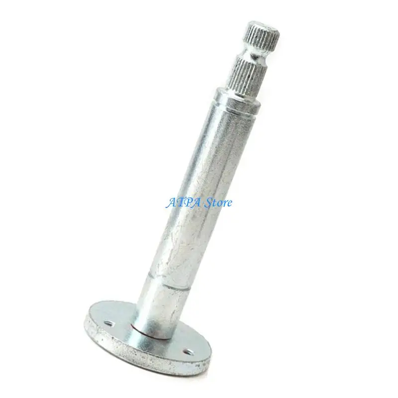 U13C 3 Hole 6 Hole Adjustable Kart Steering Wheel Mounting Bracket With Rustproof Coating For Improved Handling And Durability