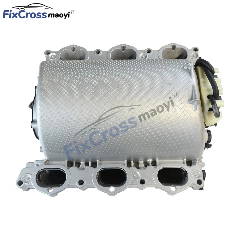 

Intake Manifold Assembly A2721402401 700246330 2721402101 For Mercedes-Benz ML CLK GLK SLK M272 M273 W203 W212 V6 V8 Engine