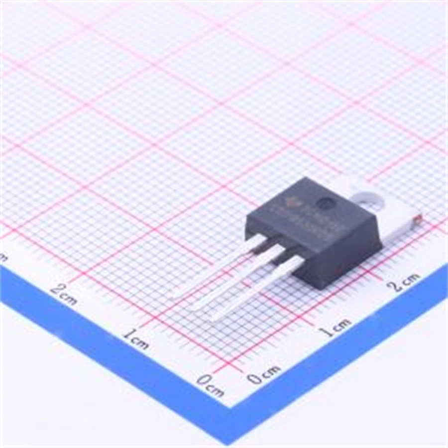 5PCS/LOT CSD18532KCS (MOSFETs)