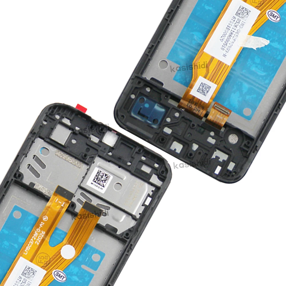 6.5\'\' For Samsung Galaxy A03 Core A032F SM-A032F/DS LCD Display With Touch Screen Digitizer Assembly LCD For Samsung A032