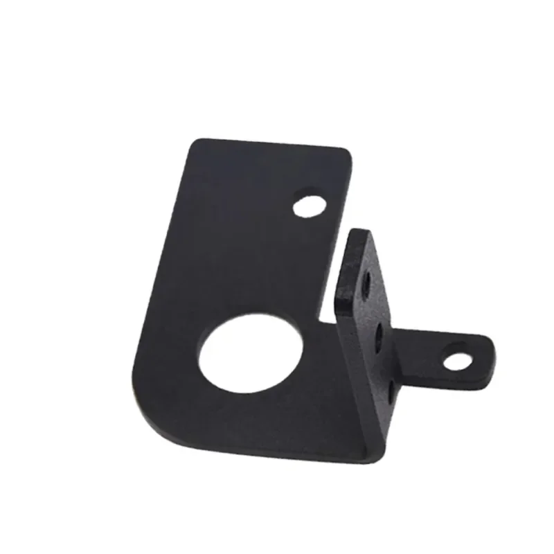 Automatic Leveling Bracket for 3D Printer Compatible with Ender-3 CR-10 BLTouch Sensor Mount Upgrade Kit High Precision Bed
